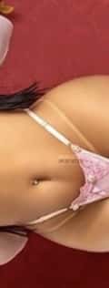 Acompanhante Bruna