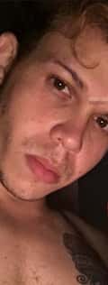 Acompanhante Alff Nascimento