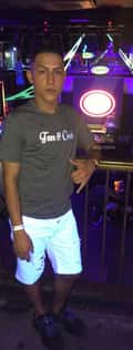 Acompanhante Gustavo