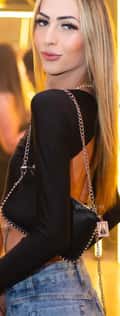 Acompanhante Putinhanovinha