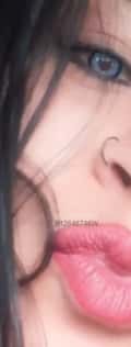 Acompanhante Morena
