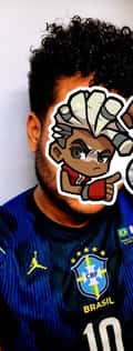 Acompanhante Gustavo Farias