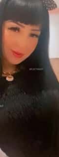 Acompanhante Fernanda