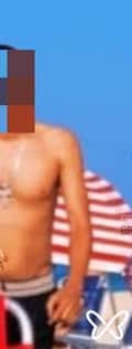 Acompanhante Luiz Felipe