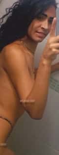 Acompanhante Rebecca Soares