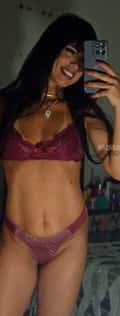 Acompanhante Bruna
