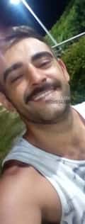 Acompanhante Felipe
