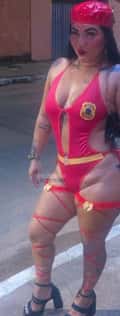 Acompanhante Pamela Cristina