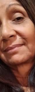 Acompanhante Sandra