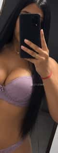 Acompanhante Larissa