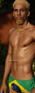 Acompanhante Pedrinho