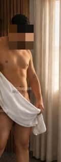Acompanhante Oliver