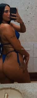 Acompanhante Morena