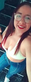 Acompanhante Luiza