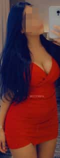 Acompanhante Isabella