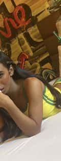 Acompanhante Alice Menezes