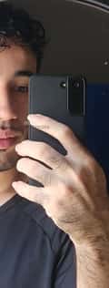Acompanhante Erick Silva