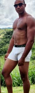 Acompanhante Diego