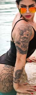 Acompanhante Lavínia Marvy