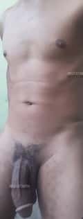 Acompanhante Leandro