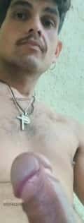 Acompanhante Tom Marques