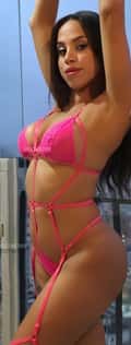 Acompanhante Lary Leite
