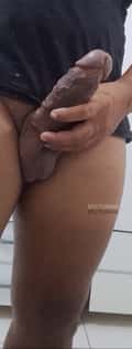 Acompanhante Luiz Carlos