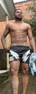 Acompanhante Evandro