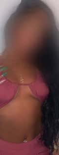 Acompanhante Yasmin