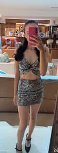 Acompanhante Lucy Alves