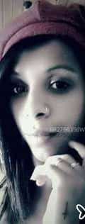 Acompanhante Gaby