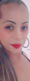 Acompanhante Gaby