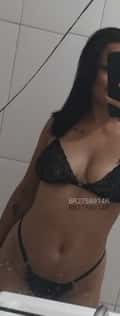 Acompanhante Luana