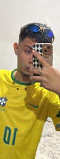 Acompanhante João Pedro