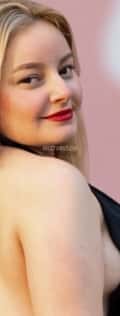 Acompanhante Melissa Muzzi