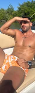 Acompanhante Kaio Mendes