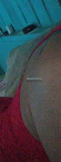 Acompanhante Mayte