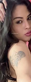 Acompanhante Rayssa Gabrielly
