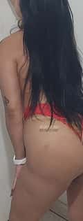 Acompanhante Nicole