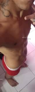 Acompanhante Andynho