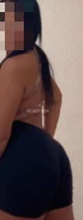 Acompanhante Tifanny