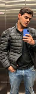 Acompanhante Paulo Veiga