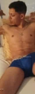 Acompanhante Kenny