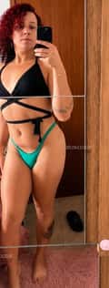 Acompanhante Allanis Beauty