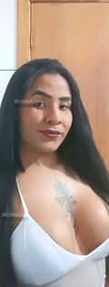 Acompanhante Rafaelly