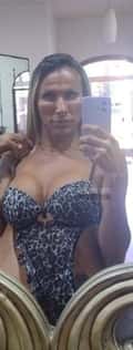 Acompanhante Roberta Stoor