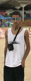 Acompanhante Carlos