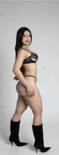 Acompanhante Laysbeby