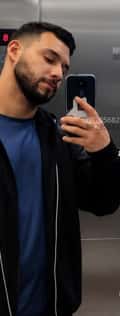 Acompanhante Leandro Lopes
