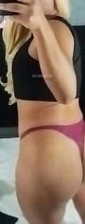 Acompanhante Bruninha
